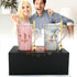 New Home New Adventure New Memories Couple Coffee Mug Set